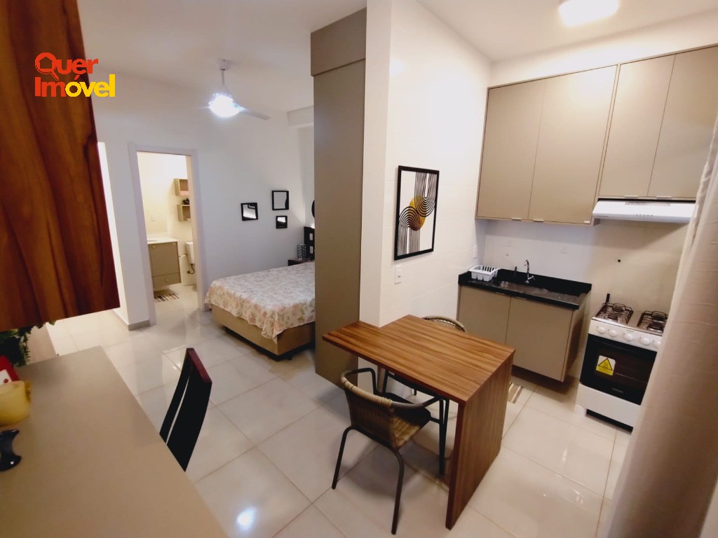 Apartamento, 1 quarto, 33 m² - Foto 5