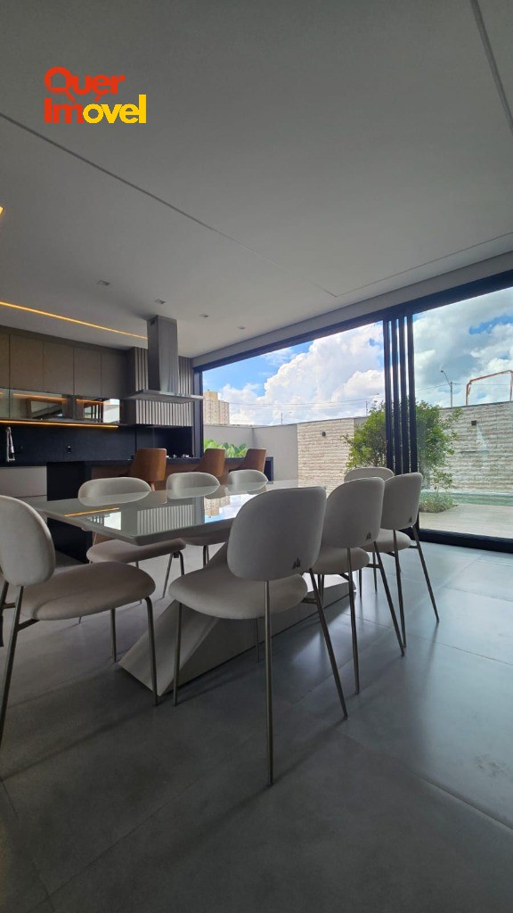 Casa de Condomínio, 4 quartos - Foto 8