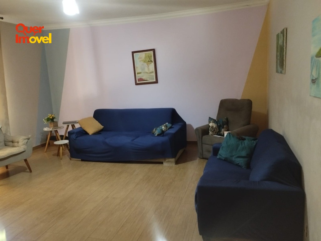 Chácara, 4 quartos - Foto 3