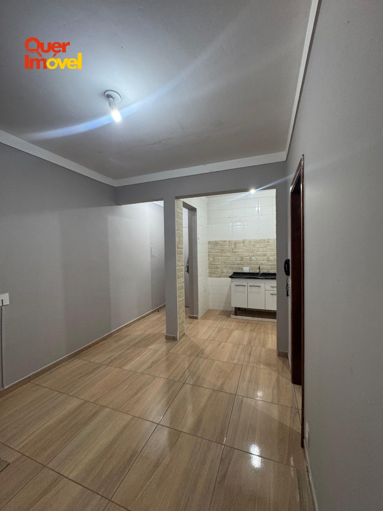 Apartamento, 1 quarto, 37 m² - Foto 2