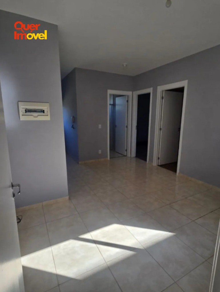 Apartamento, 2 quartos, 42 m² - Foto 2