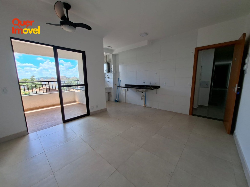 Apartamento, 3 quartos, 66 m² - Foto 1