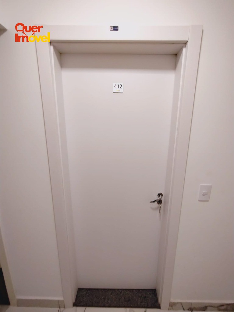 Apartamento, 1 quarto, 33 m² - Foto 2