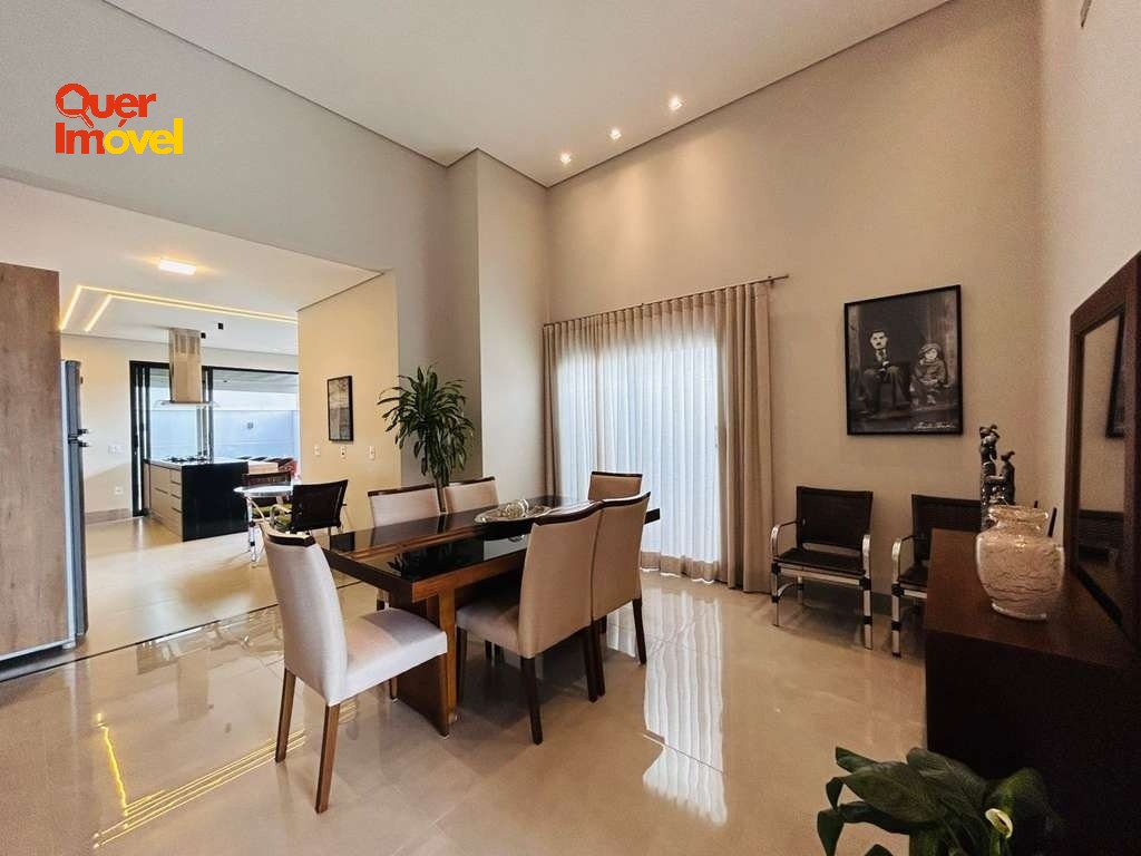 Casa à venda no villa di san paolo terreno de 334m², 3 suíte