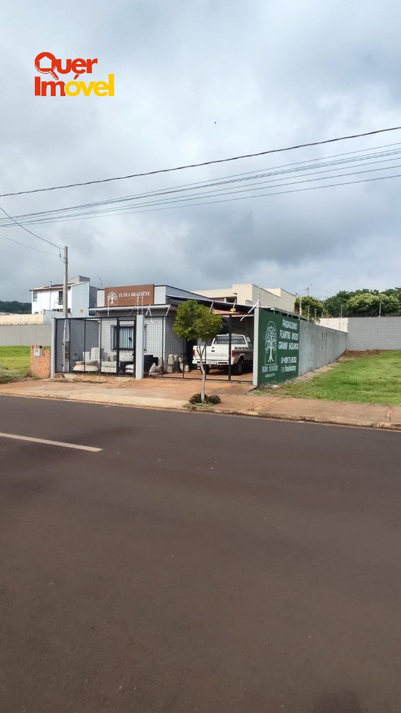 Imóvel Comercial, 45 m² - Foto 6