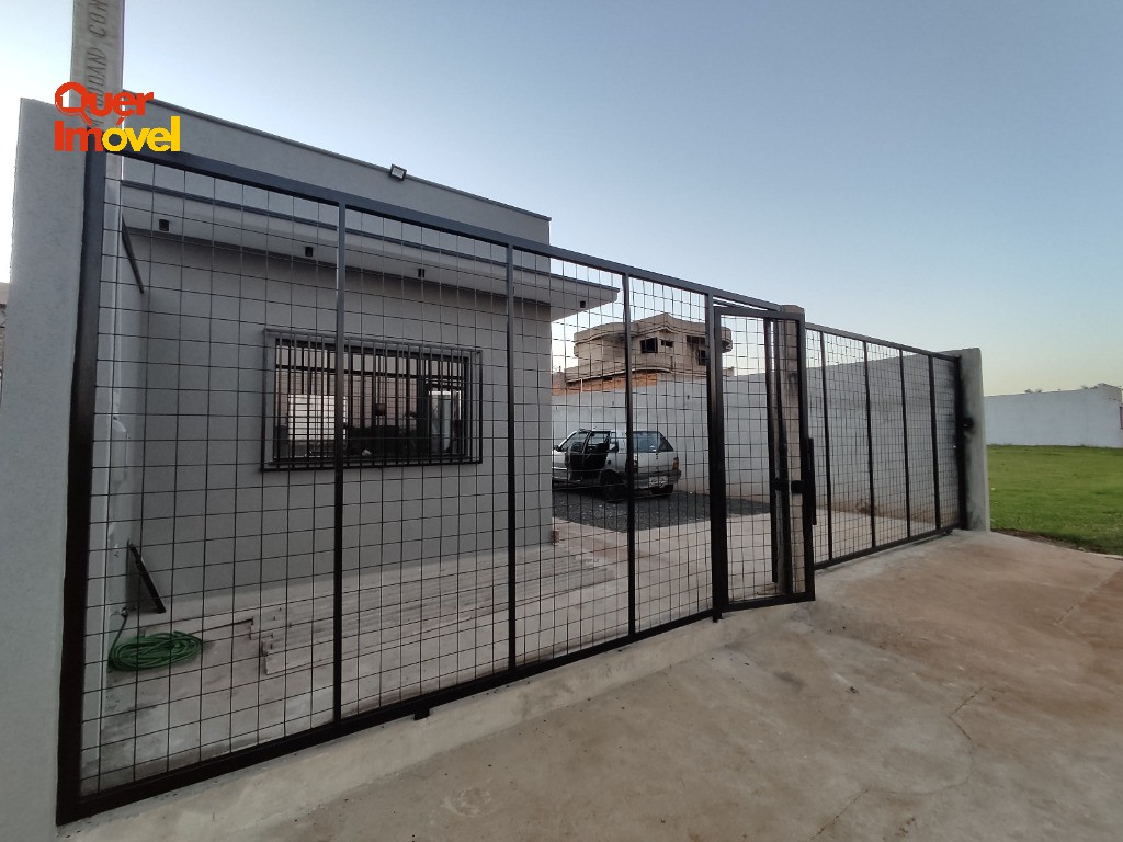 Imóvel Comercial, 45 m² - Foto 1