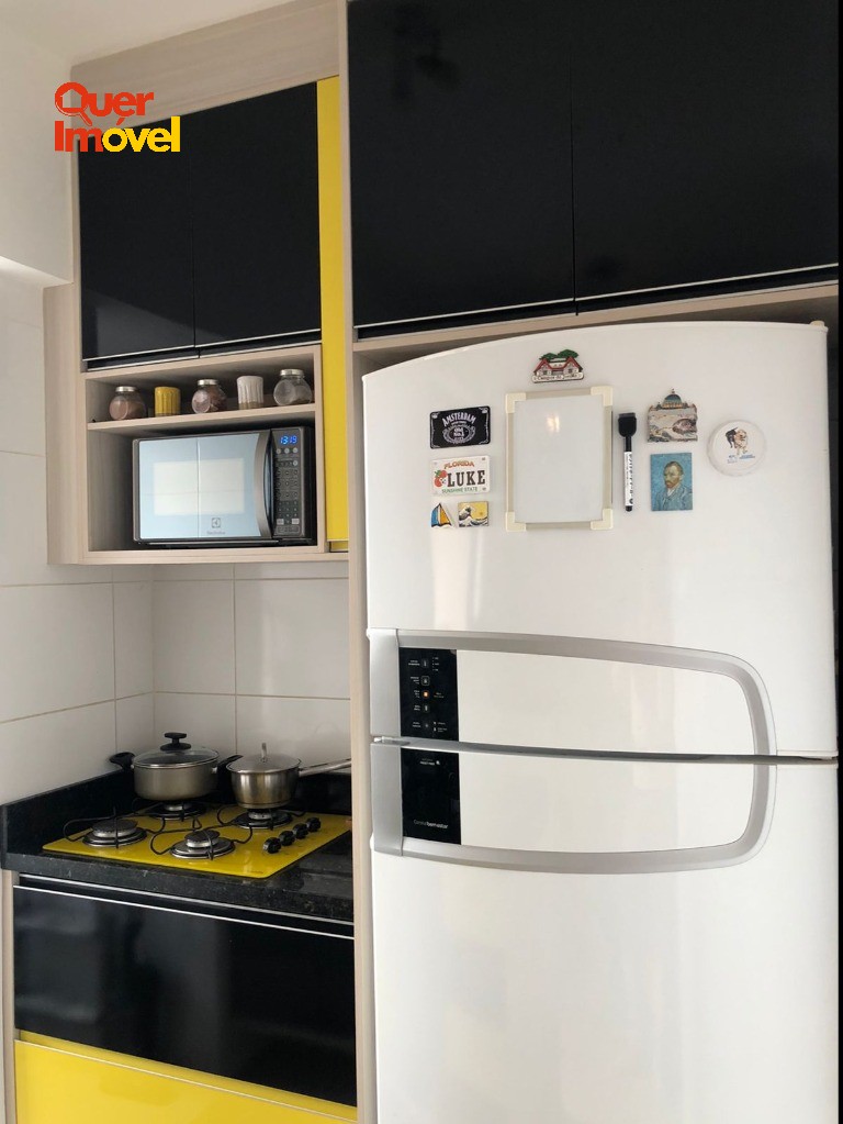 Apartamento, 1 quarto, 32 m² - Foto 4