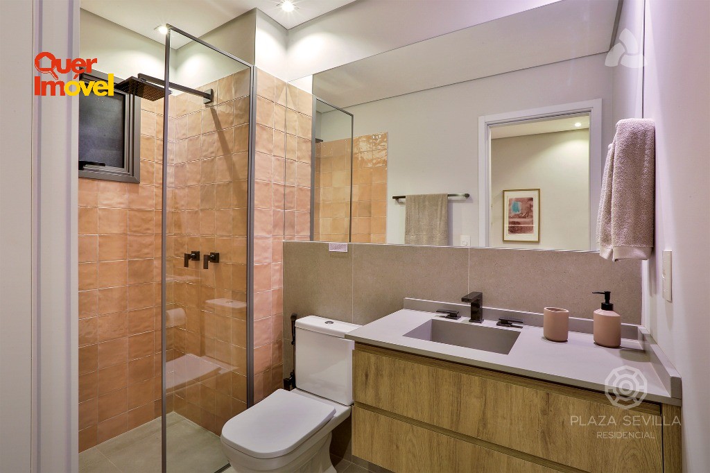 Apartamento, 3 quartos, 110 m² - Foto 14
