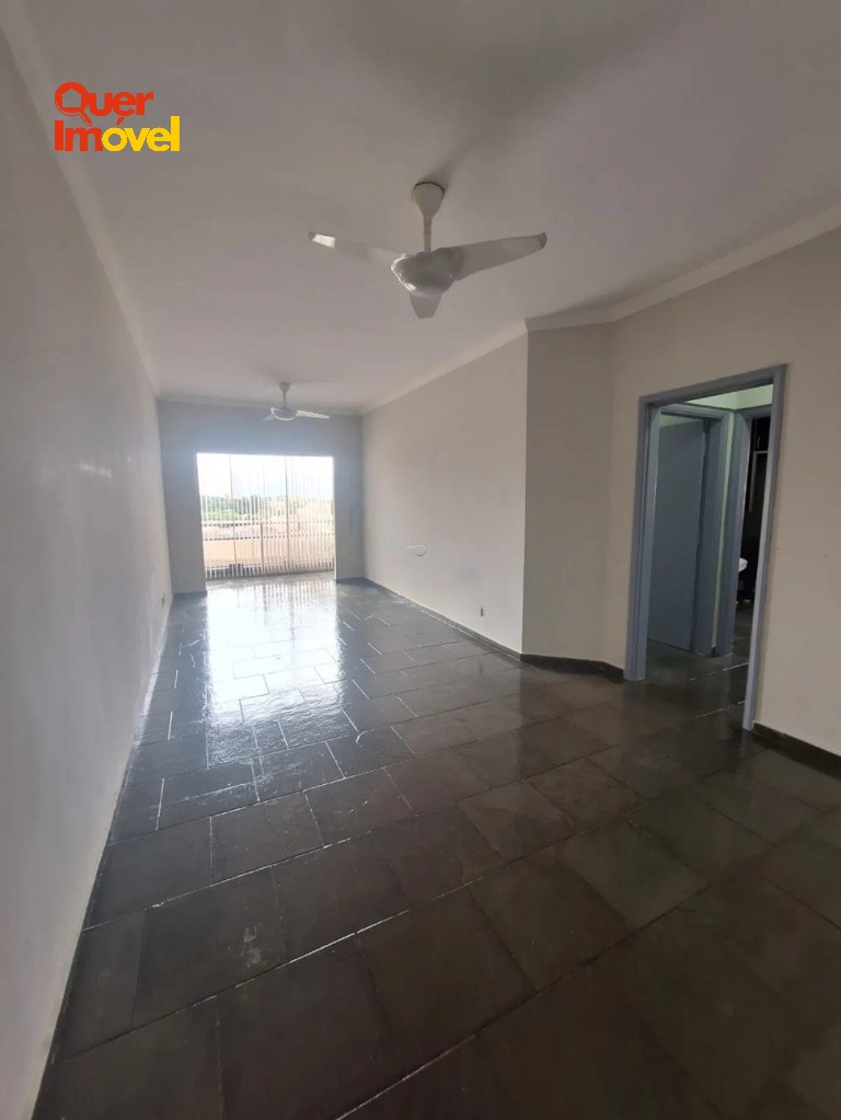 Apartamento, 3 quartos, 94 m² - Foto 1