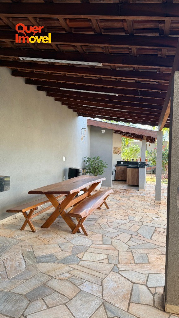 Casa, 3 quartos, 262 m² - Foto 27