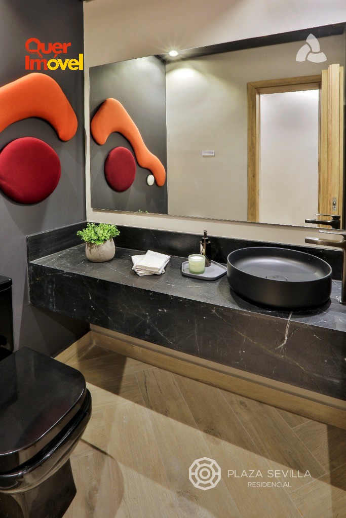 Apartamento, 3 quartos, 110 m² - Foto 12