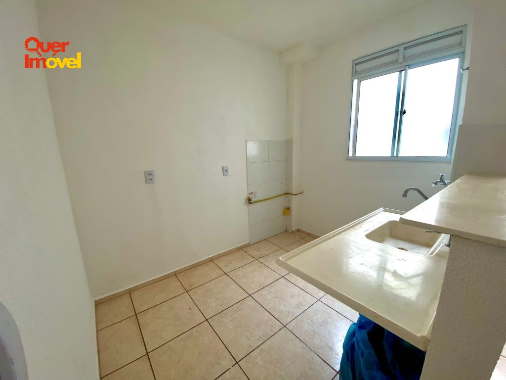 Apartamento, 2 quartos, 41 m² - Foto 7