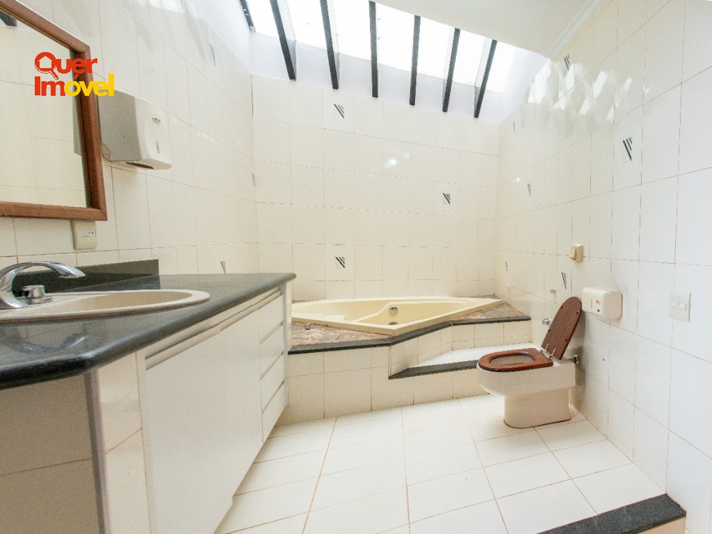 Casa, 4 quartos, 312 m² - Foto 20