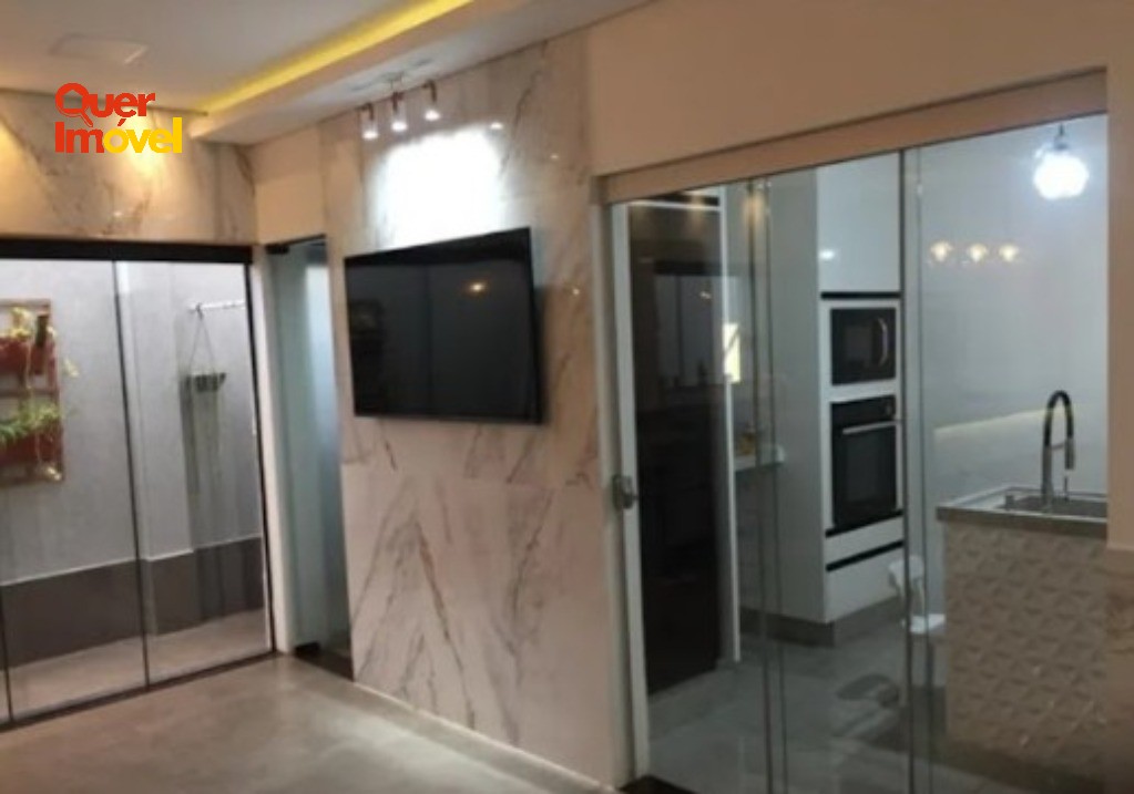 Casa de Condomínio, 3 quartos - Foto 5