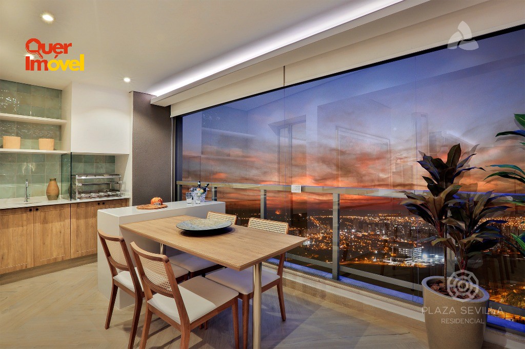 Apartamento, 3 quartos, 92 m² - Foto 9