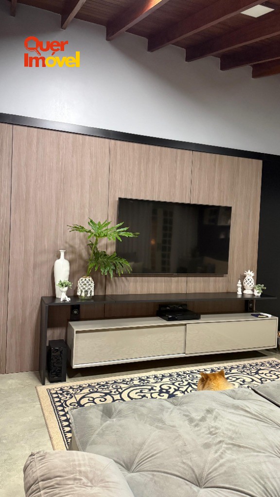 Casa, 3 quartos, 262 m² - Foto 3