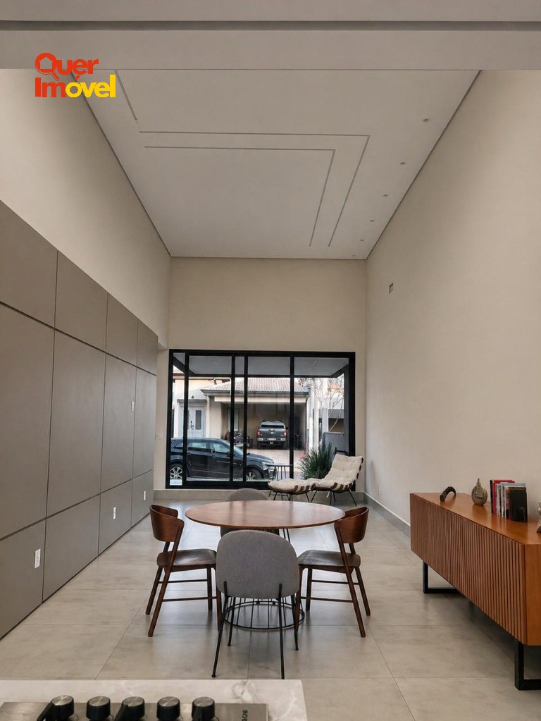 Casa de Condomínio, 3 quartos - Foto 3
