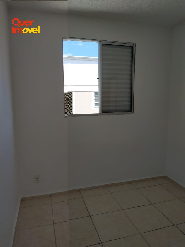 Apartamento, 2 quartos, 45 m² - Foto 6