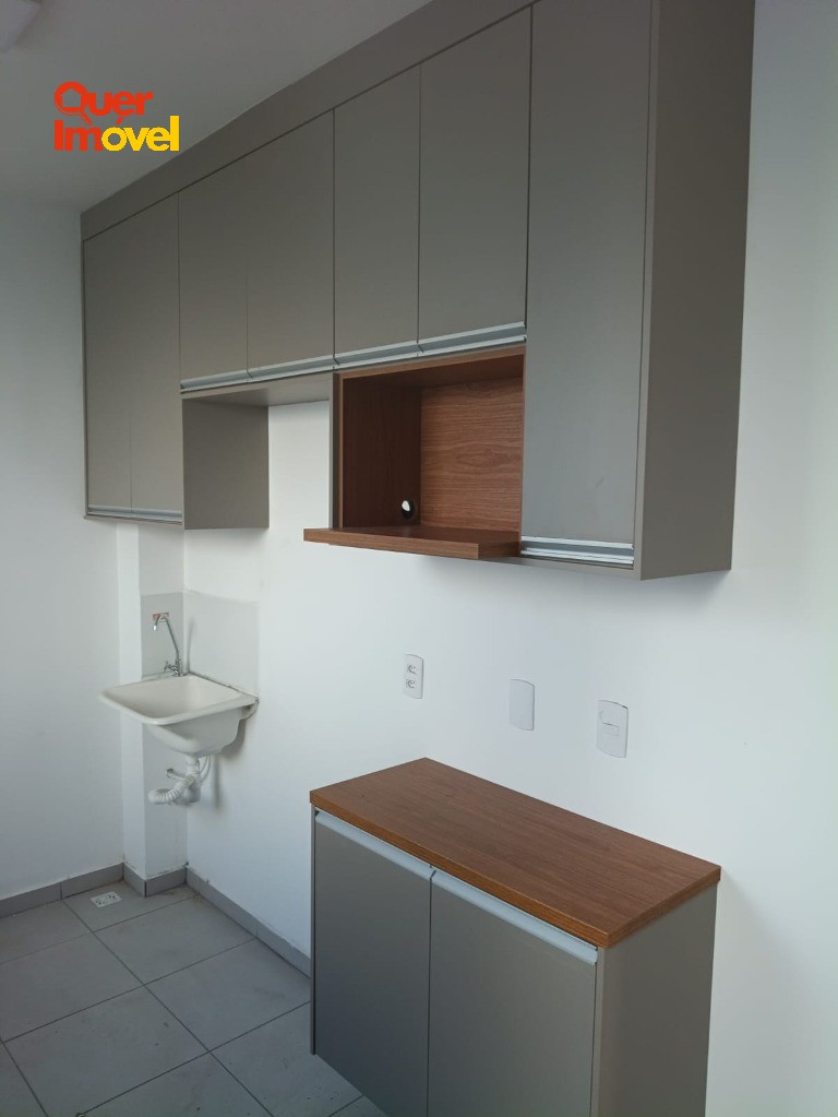 Apartamento, 2 quartos, 41 m² - Foto 5