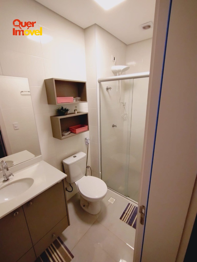 Apartamento, 1 quarto, 33 m² - Foto 6