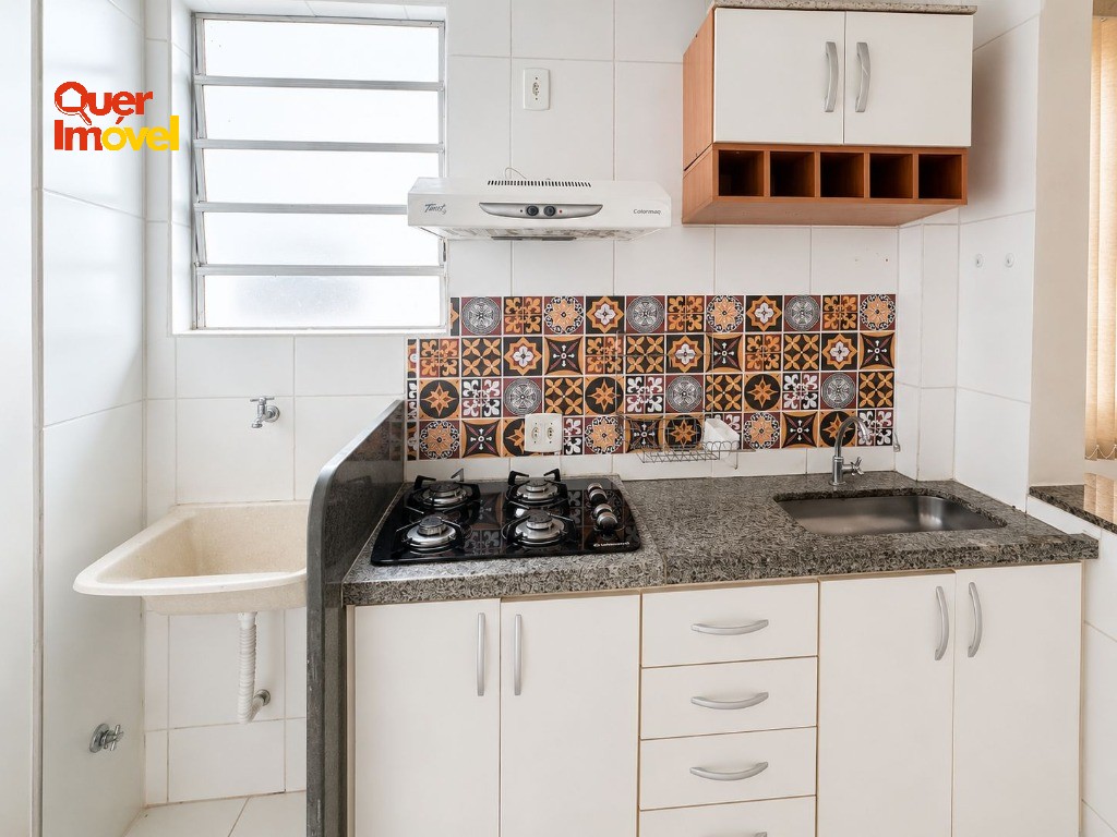 Apartamento, 2 quartos, 54 m² - Foto 10
