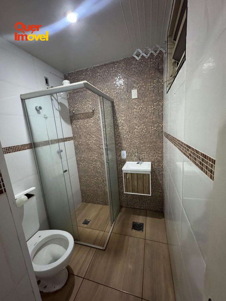 Apartamento, 1 quarto, 37 m² - Foto 9
