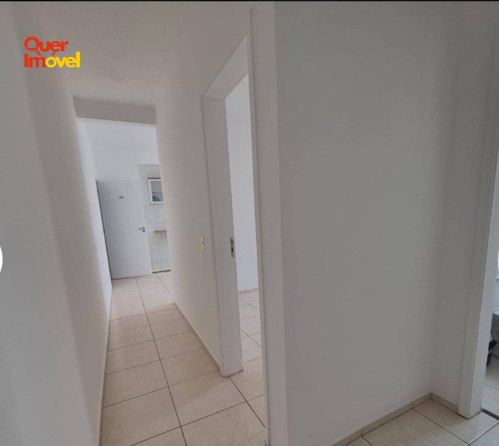 Apartamento, 2 quartos, 48 m² - Foto 5