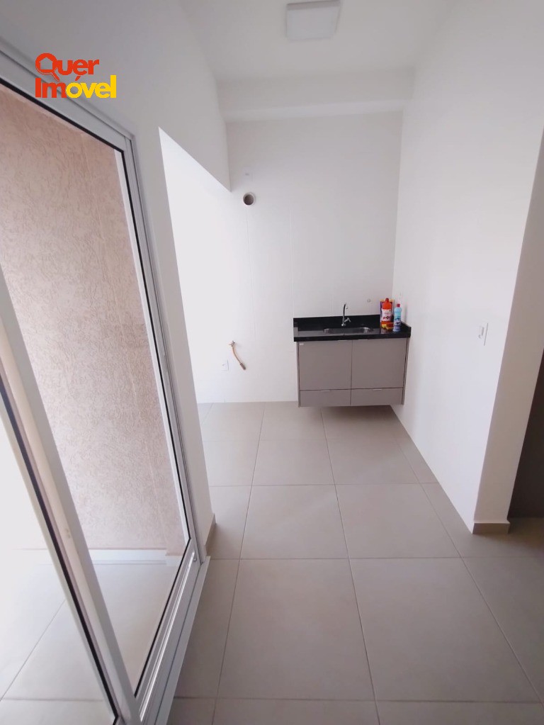 Apartamento, 1 quarto, 33 m² - Foto 3