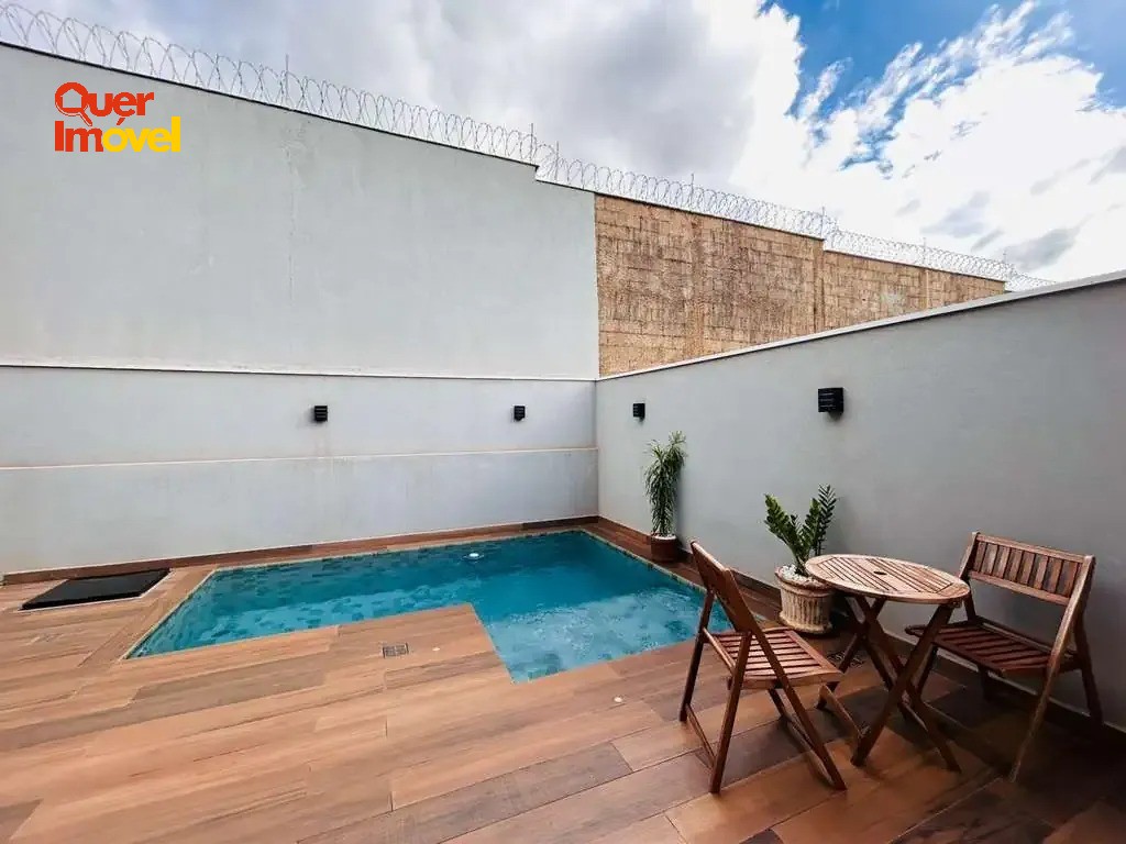 Casa à venda no villa di san paolo terreno de 334m², 3 suíte