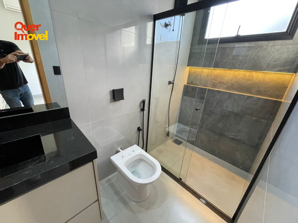 Casa de Condomínio, 3 quartos - Foto 25