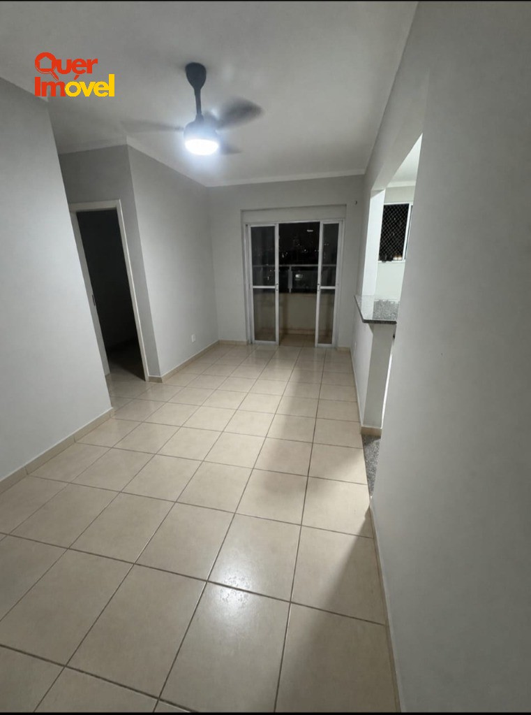 Apartamento, 2 quartos, 55 m² - Foto 1