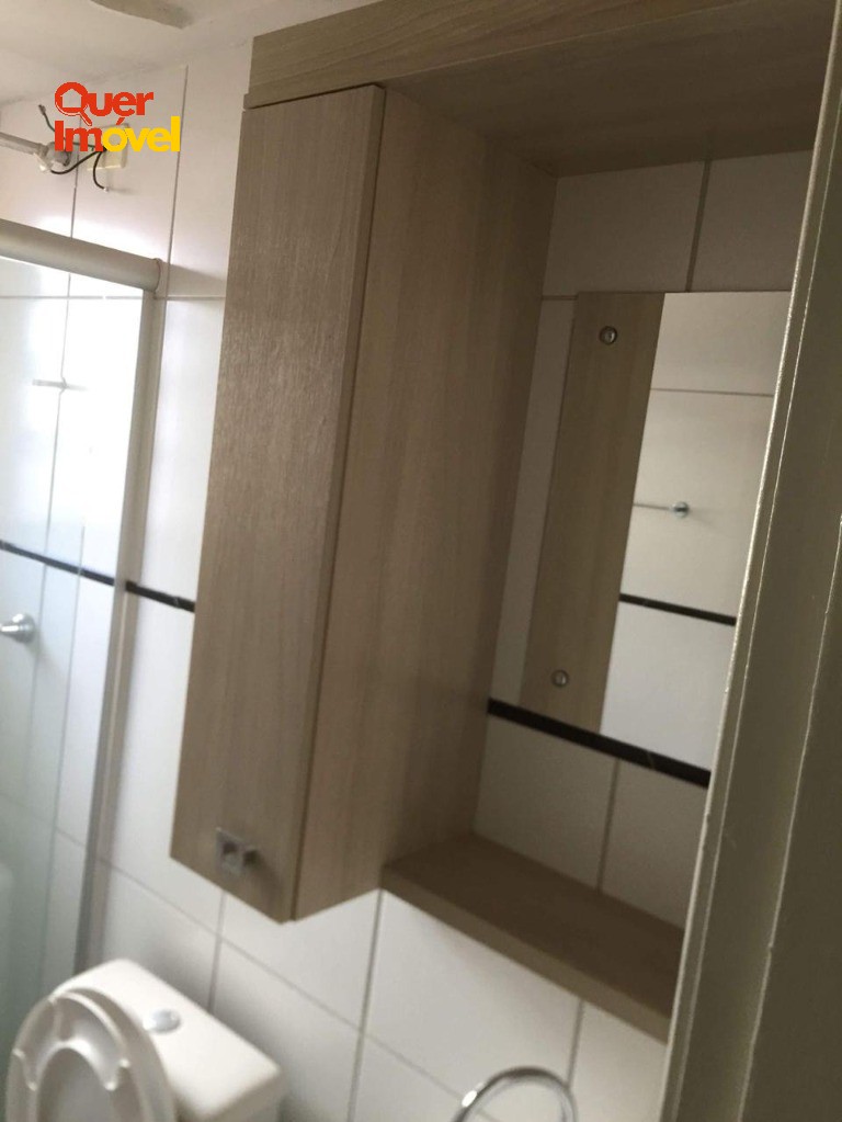 Apartamento, 2 quartos, 50 m² - Foto 8