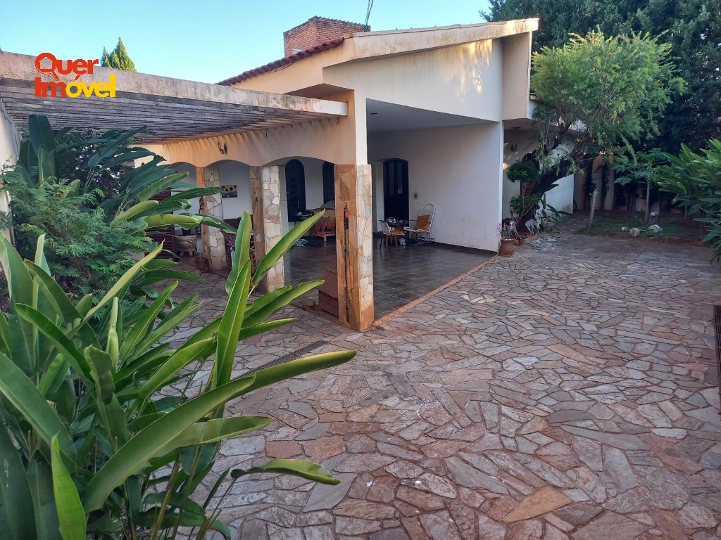 Casa, 3 quartos, 450 m² - Foto 3