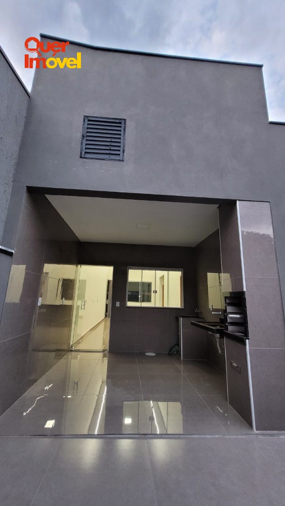 Casa, 3 quartos, 118 m² - Foto 23
