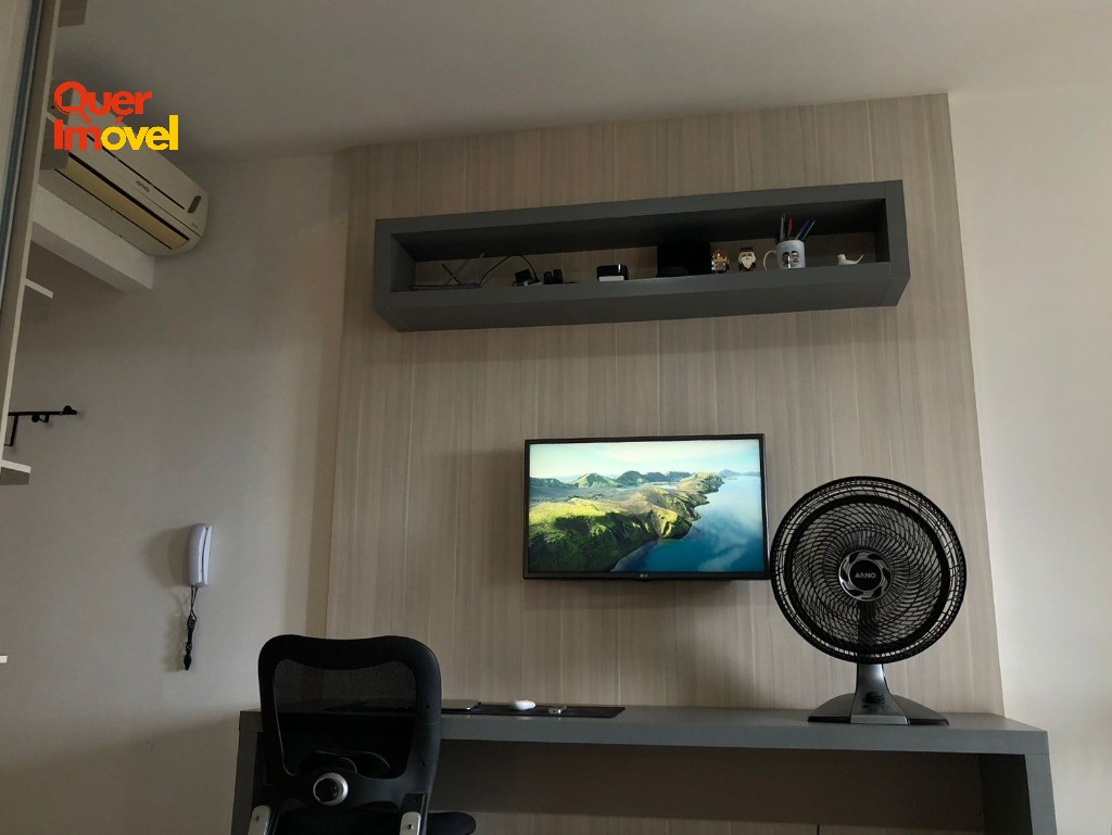 Apartamento, 1 quarto, 32 m² - Foto 10