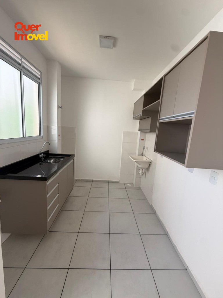 Apartamento, 2 quartos, 42 m² - Foto 3