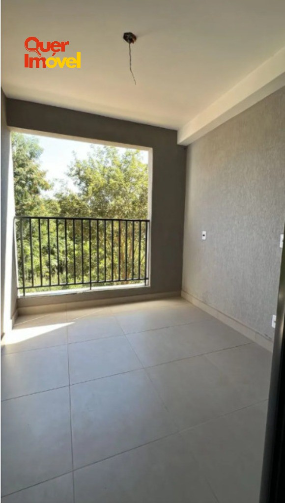 Apartamento, 2 quartos, 61 m² - Foto 2