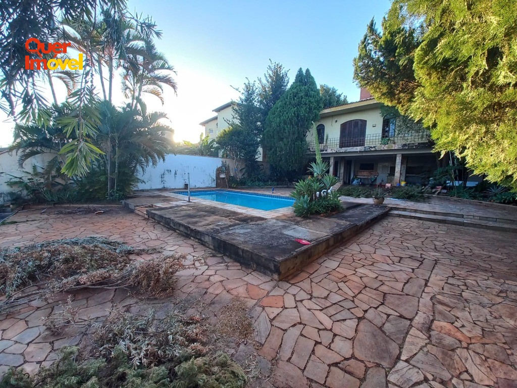 Casa, 3 quartos, 450 m² - Foto 24