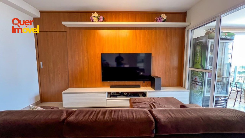 Apartamento, 3 quartos, 109 m² - Foto 4