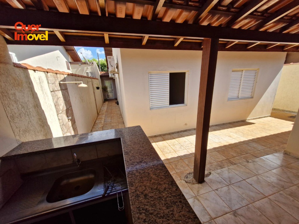 Casa de Condomínio, 3 quartos - Foto 15