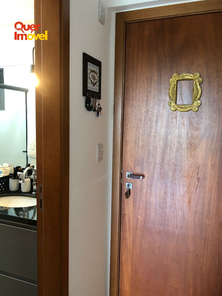 Apartamento, 1 quarto, 32 m² - Foto 8