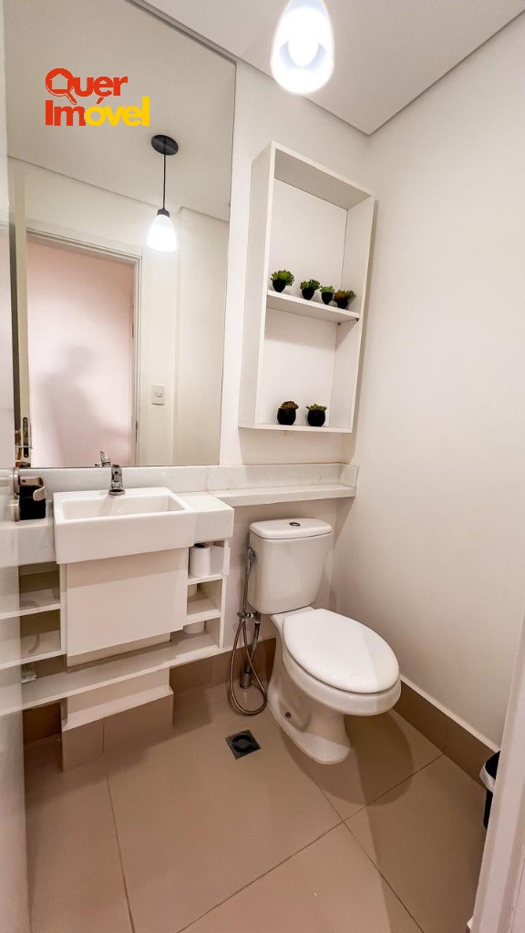 Apartamento, 3 quartos, 109 m² - Foto 13