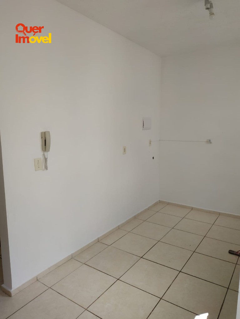Apartamento, 2 quartos, 45 m² - Foto 2