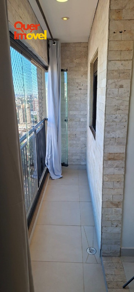 Apartamento, 2 quartos, 55 m² - Foto 5