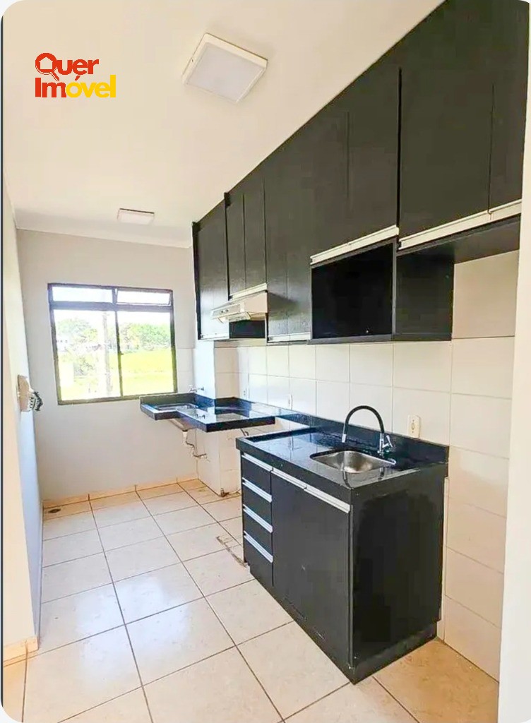 Apartamento, 2 quartos, 43 m² - Foto 3