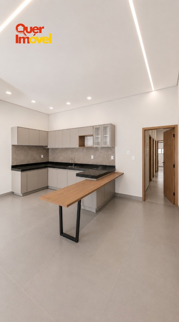 Casa, 3 quartos, 95 m² - Foto 6