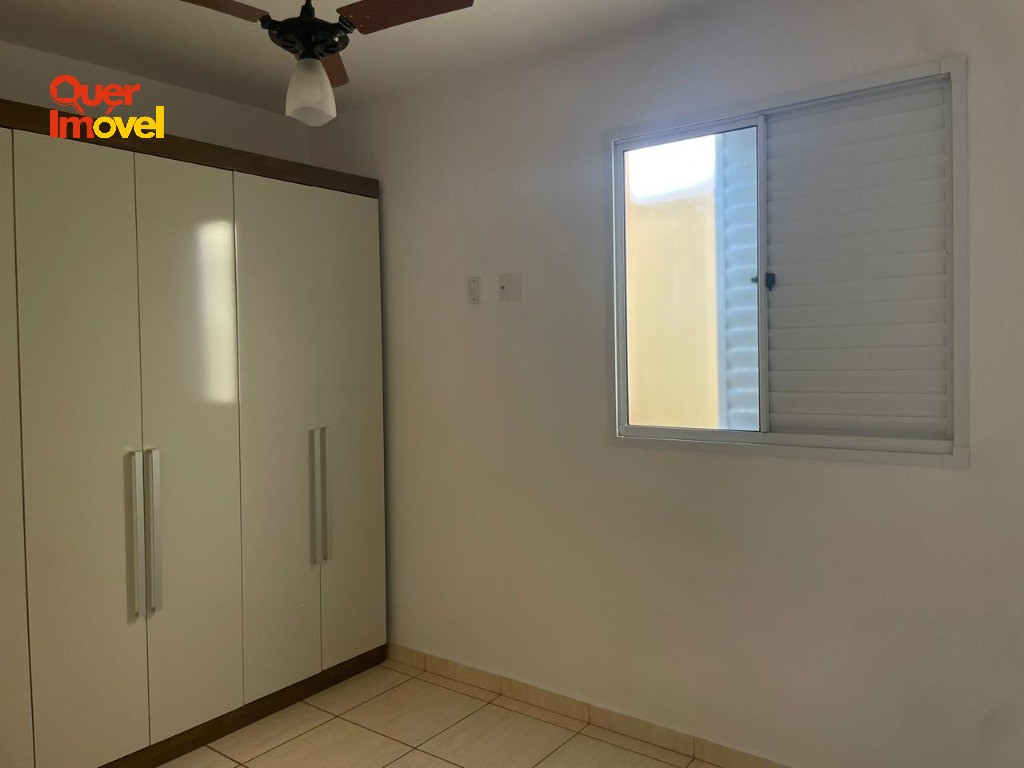 Apartamento, 2 quartos, 59 m² - Foto 2