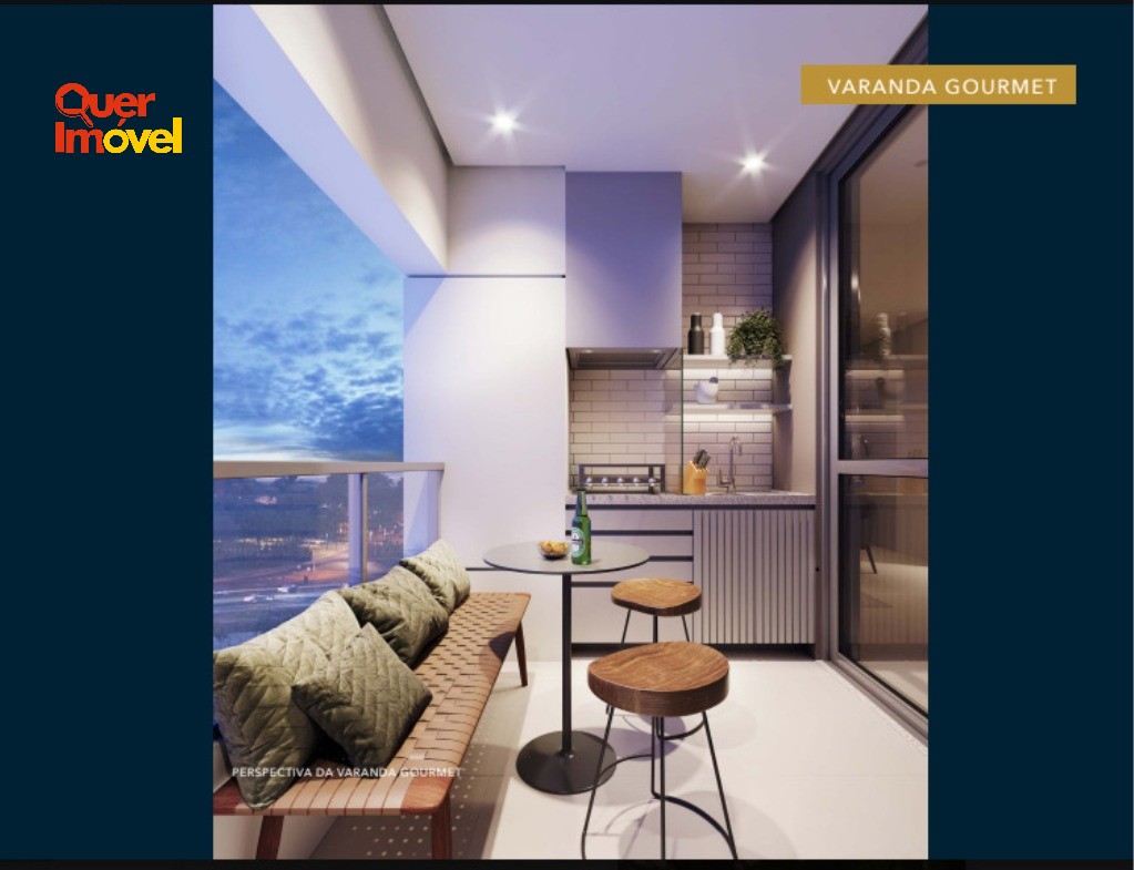 Apartamento à venda em ribeirão preto-sp, alamedas do botâni