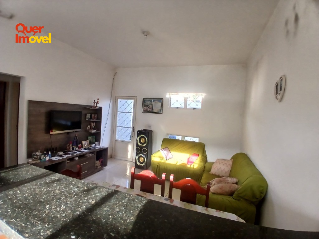 Casa, 2 quartos, 73 m² - Foto 2