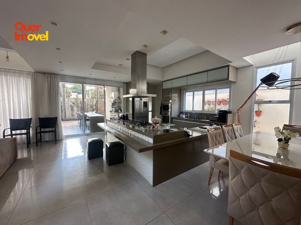 Casa de Condomínio, 3 quartos - Foto 7